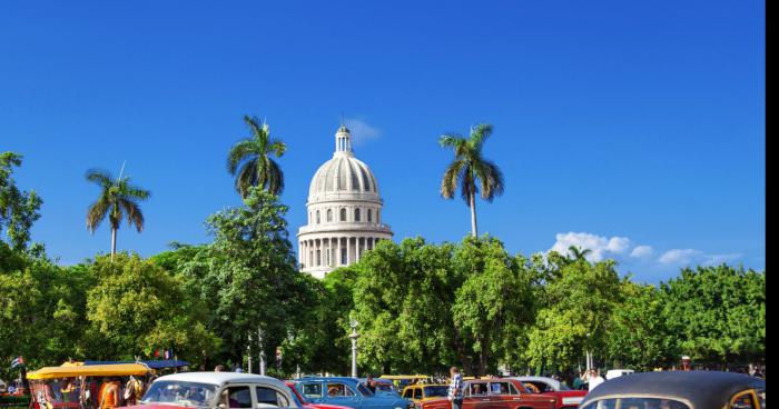 Cuba, securité