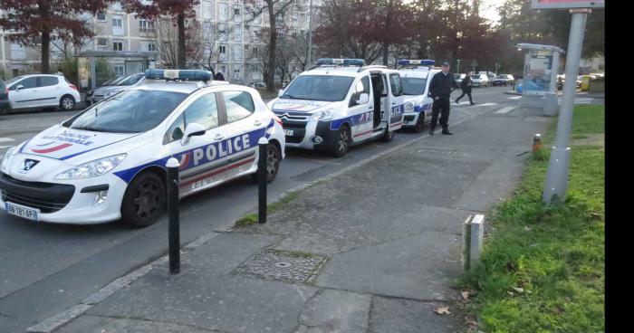 Braquage à Nantes : Quatres adolescents vont êtres interpellés