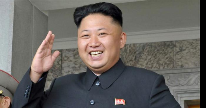 Kim Jong Un et la Corée du Nord seront à l'honneur pour  la prochaine foire de Vierzon