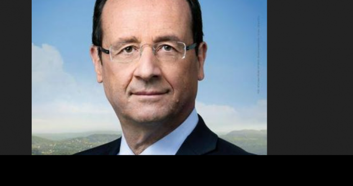 François Hollande démissionne !