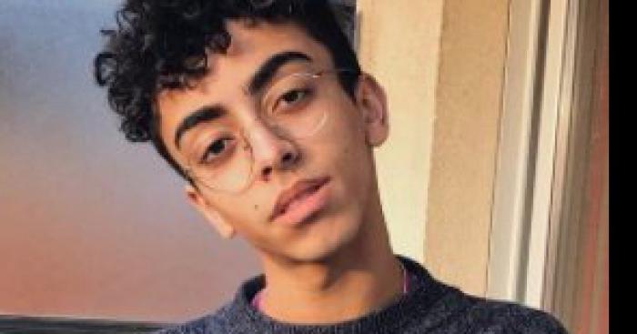 Bilal Hassani dit qu’il n’est pas gay.