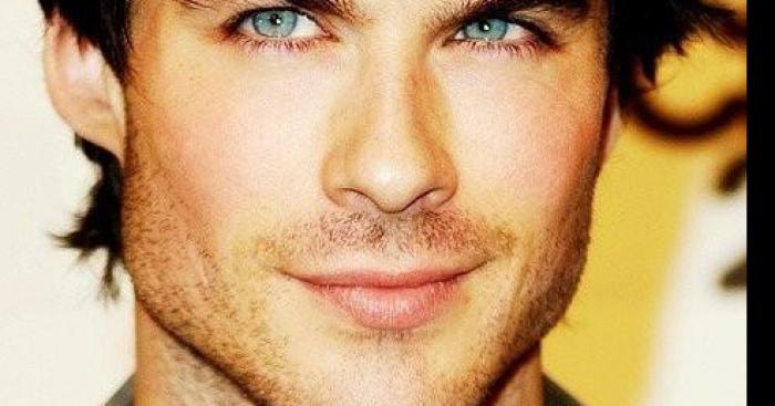 Ian somerhalder, gay?