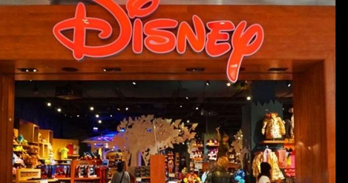 Disney store - Que sont ils devenus?