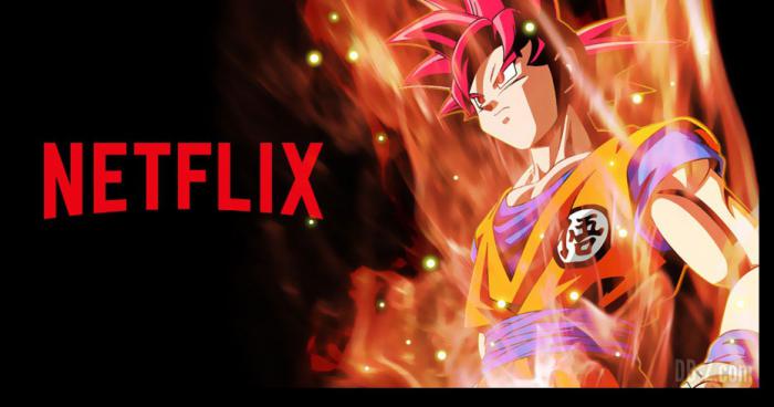 Dragon Ball, Noragami, Bleach et Durarara arrivent (continuent) sur Netlfix !