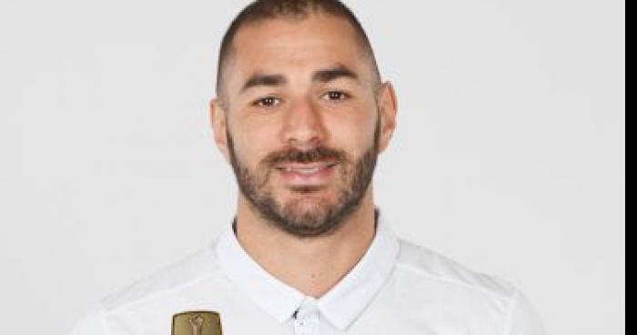 Benzema en prisson pour avoir viole !! le bayern