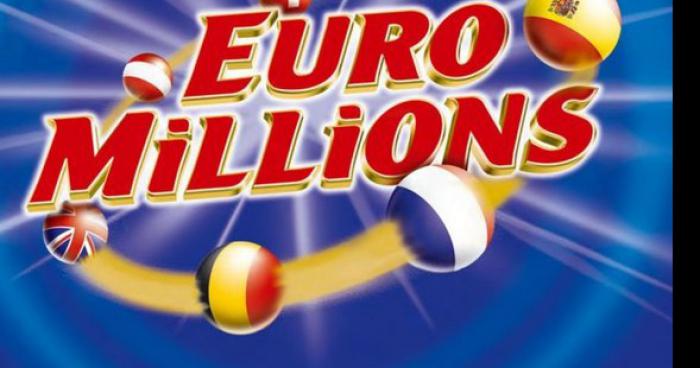 Il gagne à l'euro million