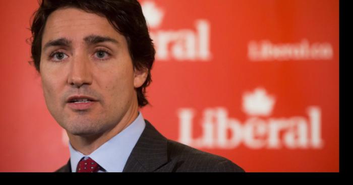 Justin Trudeau quitte la vie politique