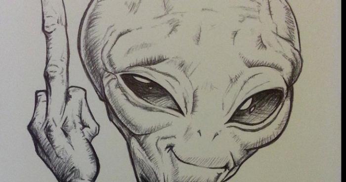 Extraterrestre