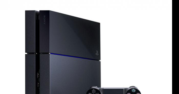 PlayStation 4