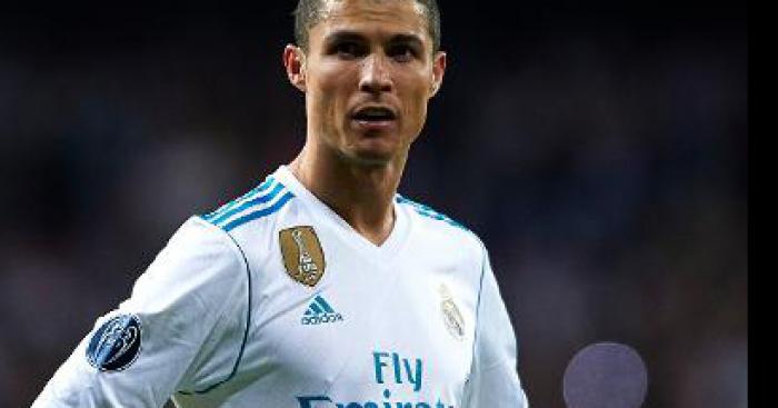 Cristiano Ronaldo est Mort !