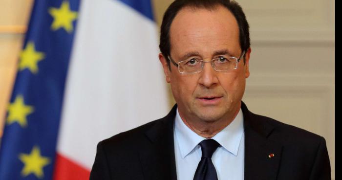 Francois Hollande annule les élections de ce dimanche 22/03/2016