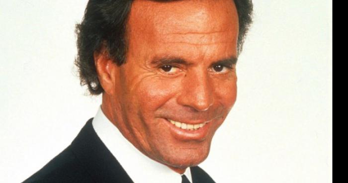 Mort de Julio Iglesias