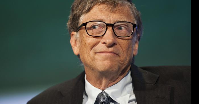 William Henri Gates II, père du milliardaire Bill Gates a été pris en otage par des truands qui exige la moitié de la fortune du milliardaire comme rançon