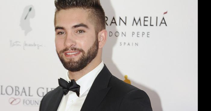 Kendji est mort