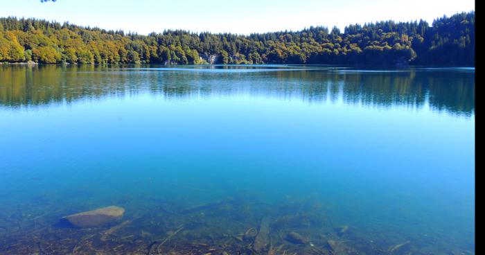 Coup de tonnerre à Vielsalm