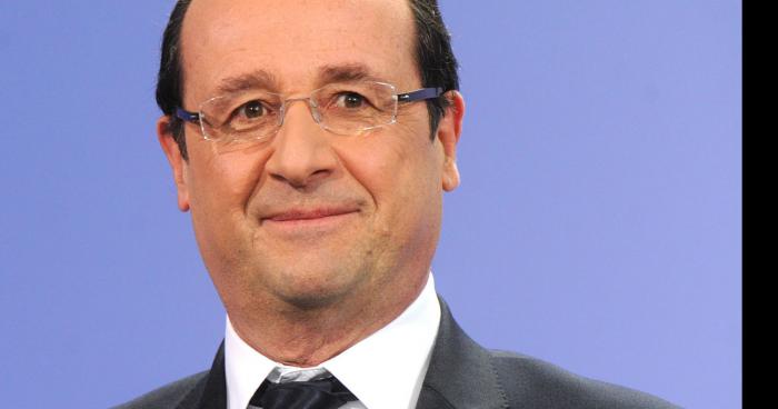 Francois hollande