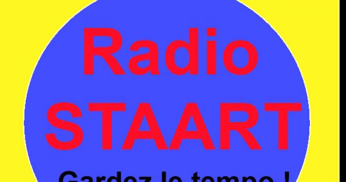 RADIO STAART numéro 1 au USA