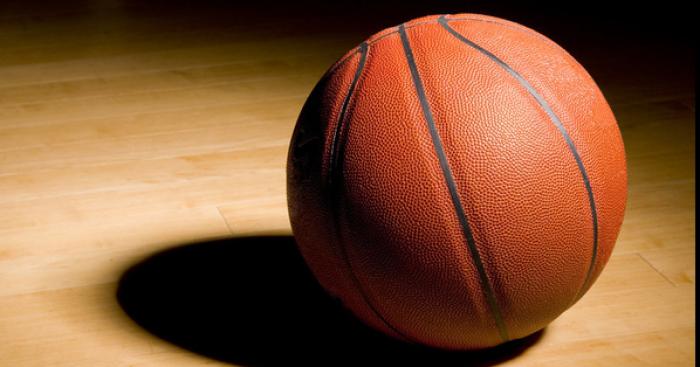 Une jeune basketteuse de Stains en ligue féminine de Basketball