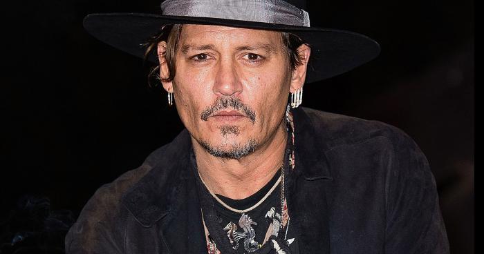 Johnny Depp sera à Pontarlier le 8 juin 2018 !