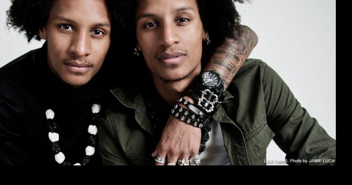 Les Twins