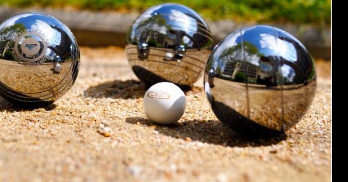 Yelena Lager, championne de pétanque du Rhône!