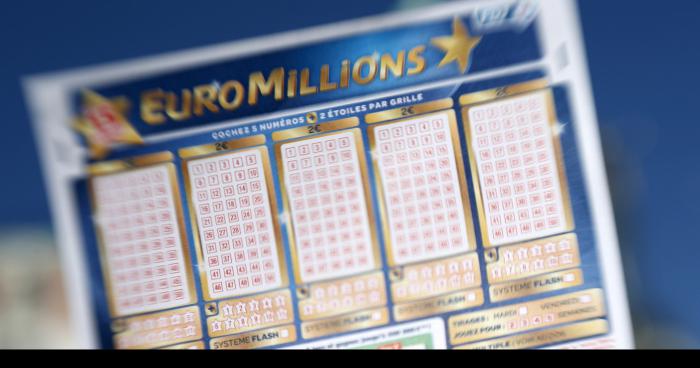 Les heureux gagnant à l'euro million de Baillargues (34)