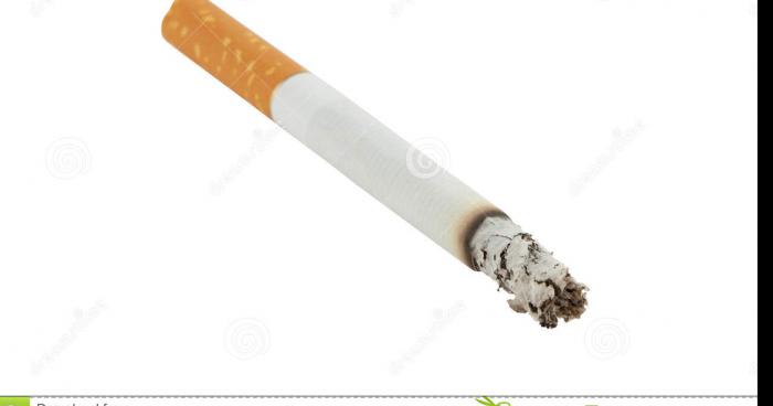 La cigarette est bonne pour la santé