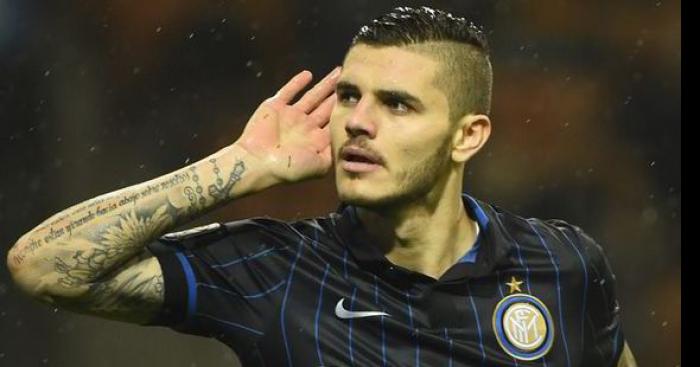 Officiel : Marseille casse sa tirelire pour Mauro Icardi !