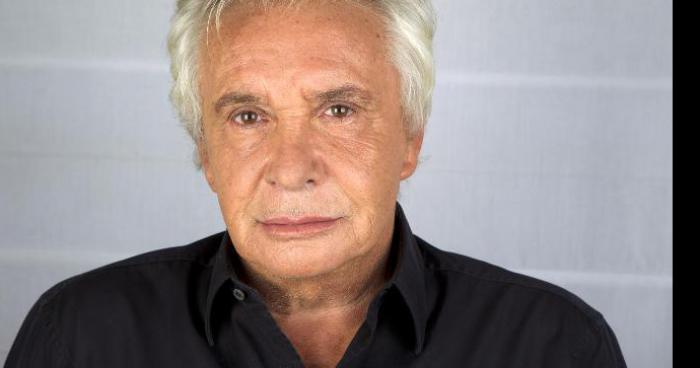 Michel Sardou, bientôt la fin ?