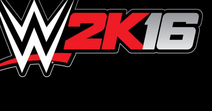 Sortie de WWE 2K16 annulé