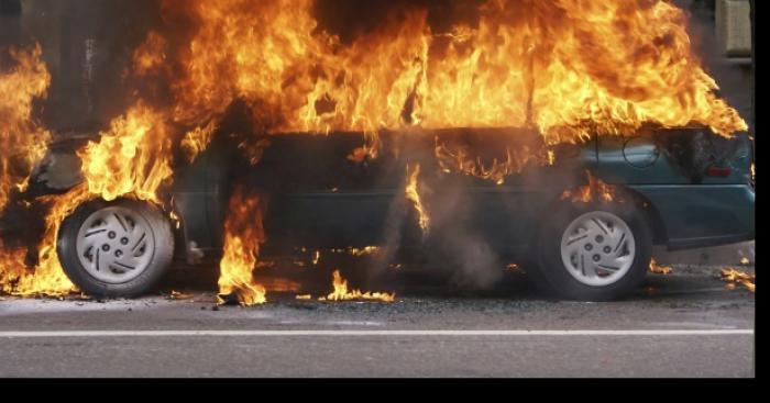 La violence des gilets jaunes à son paroxysme.