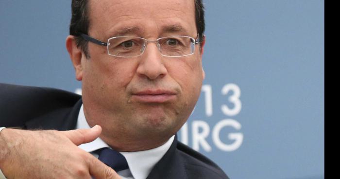 François hollande ne sapelle pas François