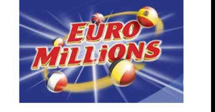 RUNGEN Sunny gagne 53 million d'euros grace a l'EURO MILLION !!