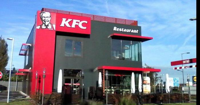 KFC annonce son prochain restaurant à La Réunion