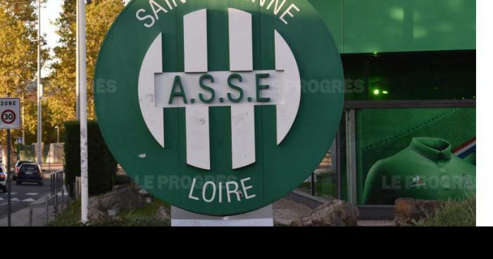 Saint-Etienne rétrogradé !