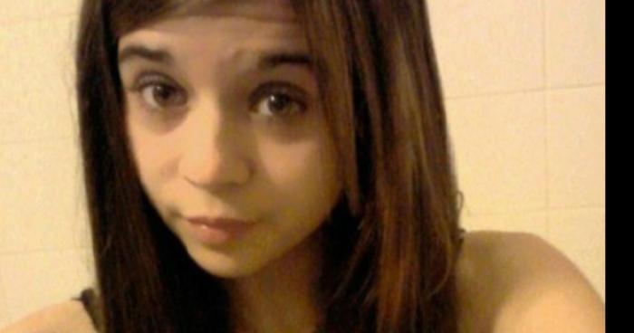 Disparition de Zélie 16 ans