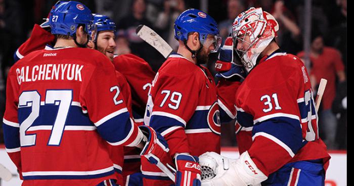 DERNIÈRE MINUTE: Le Canadien de Montréal vendu à Québécor !