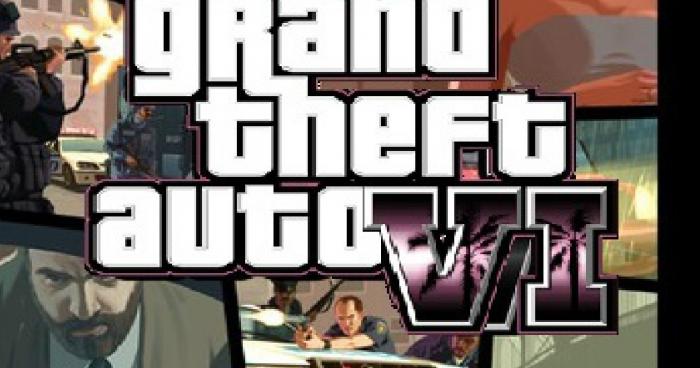 GTA6 verra pas le JOUR