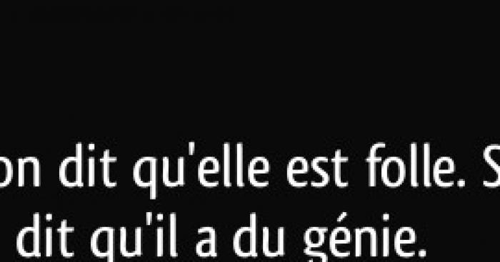 Océane Hoarau est folle