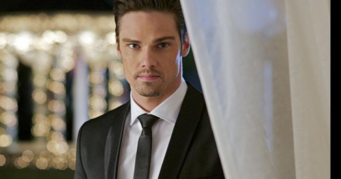 Jay Ryan cherche l'amour au Québec