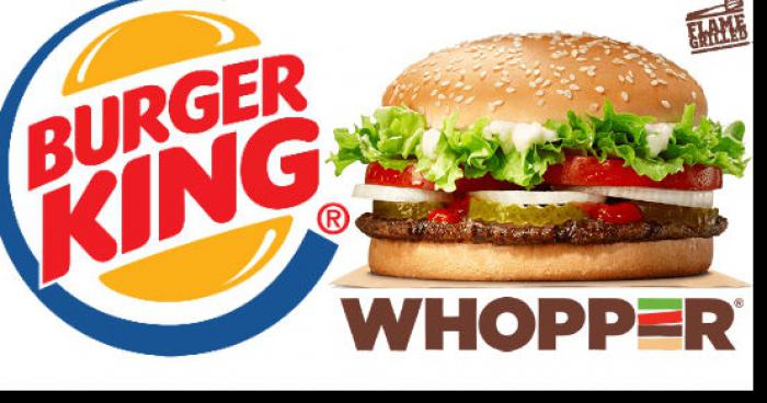 Burger King s'intalle à Lillebonne !