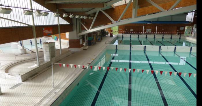 PISCINE OLYMPIQUE