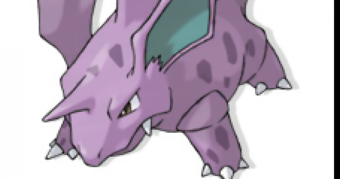 Mordu par un Nidorino. Nouvelle loi anti-Nidorino.