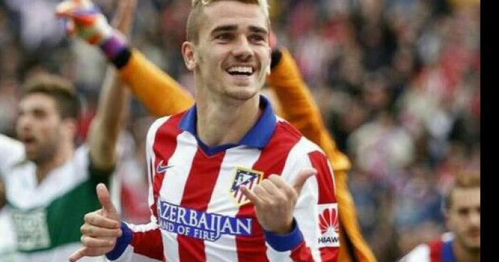 Griezmann forfait pour la finale