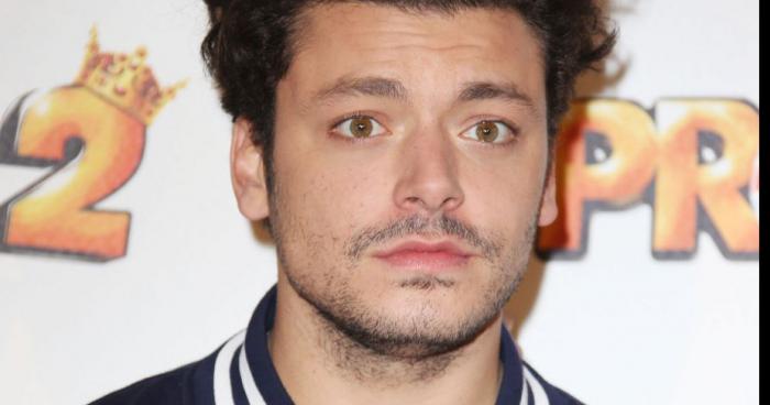 Noélie Jalabert et Kev Adams , ensemble pour un nouveau film !