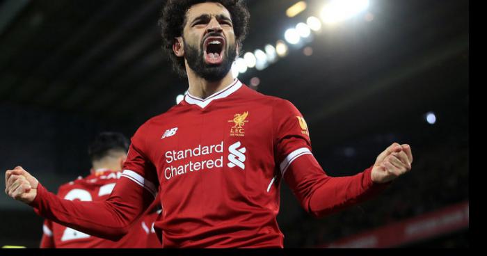 Salah absent 3 semaines à 1 mois