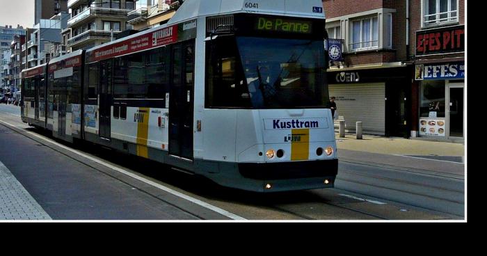 Le réseau De Lijn perturbé dans toute la Flandre lundi et  mardi