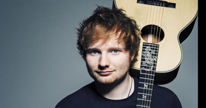 Les fans français d'Ed Sheeran effondrés