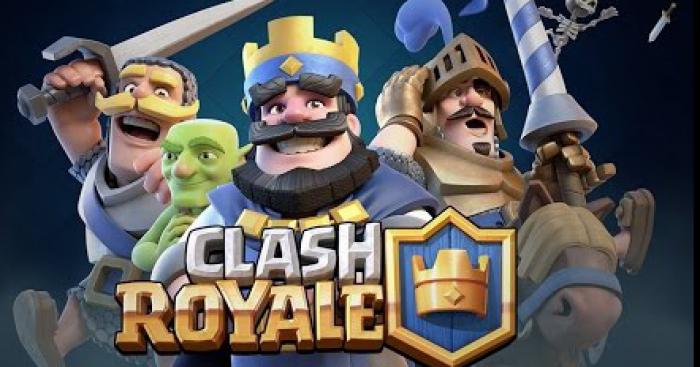 Clash Royale bientôt payant ?