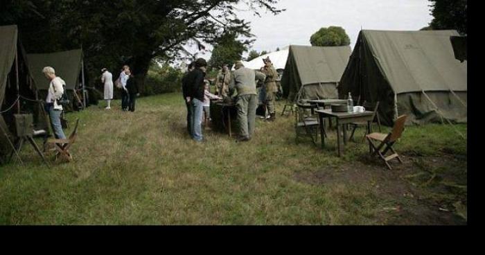 Conditions de vie des filles au camps de redressement